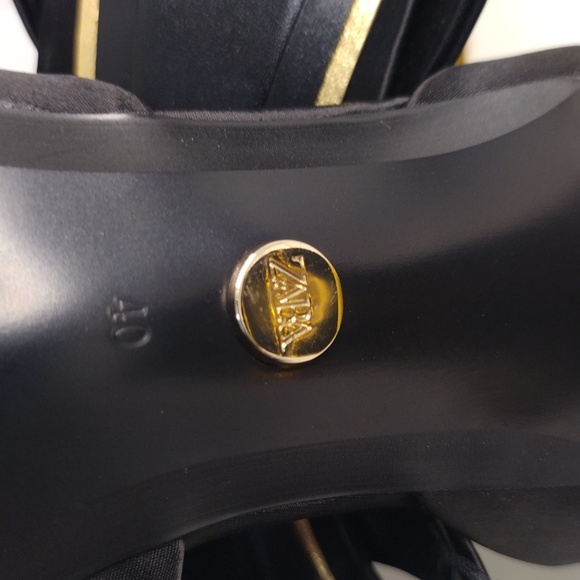 ZARA Women's Heels - Picture 11 of 12